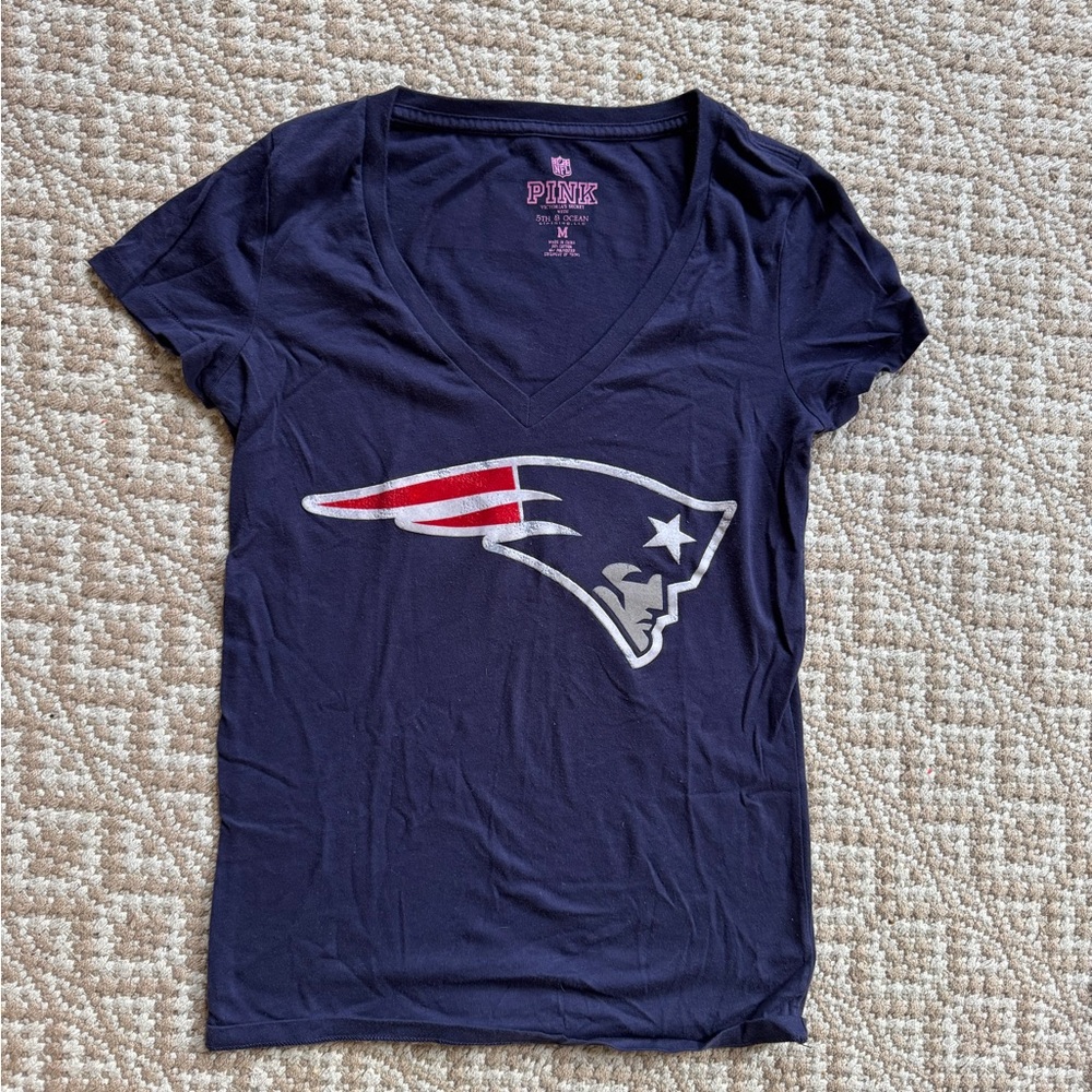 New England Patriots Shirt
